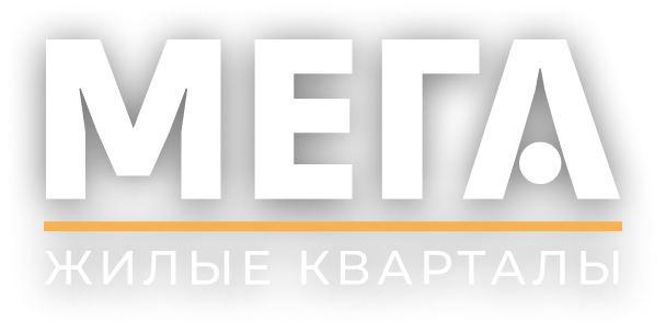 Логотип МЕГА