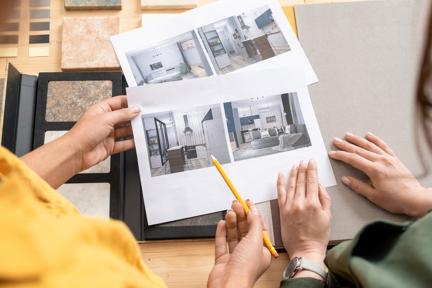 Смарт-планировки