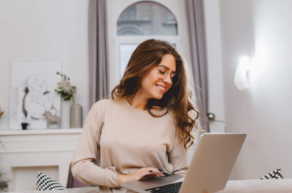 Дистанционная покупка